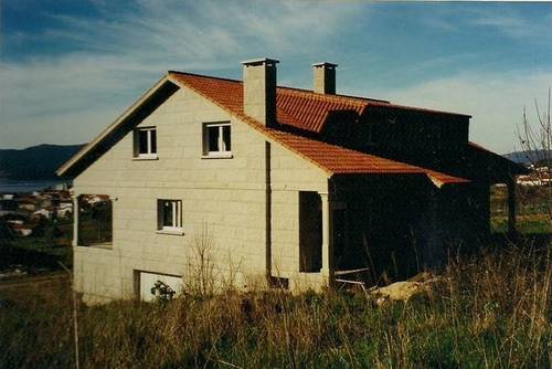 imagen 1 de Venta de chalet en Noia