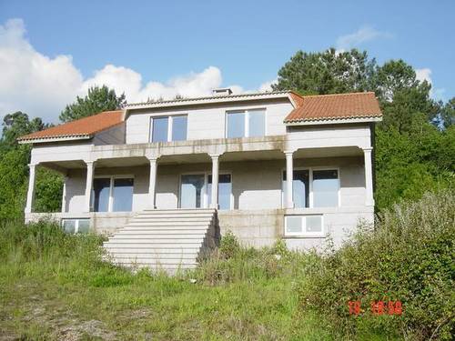 imagen 2 de Venta de chalet en Noia