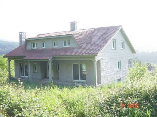 imagen 4 de Venta de chalet en Noia