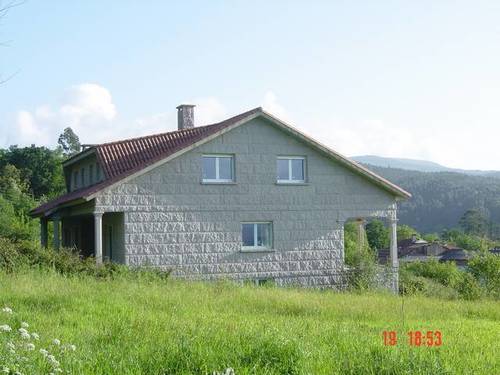 imagen 5 de Venta de chalet en Noia