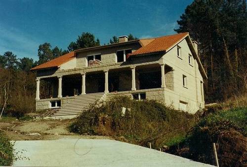 imagen 1 de Venta de chalet en Noia