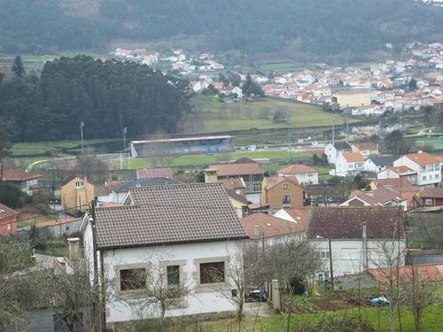 imagen 6 de Venta de chalet en Noia