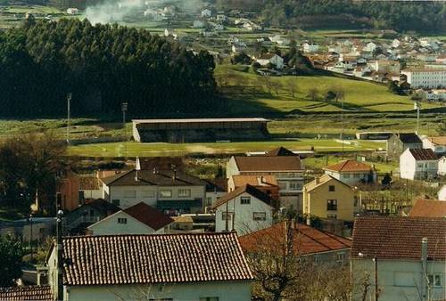 imagen 3 de Venta de chalet en Noia