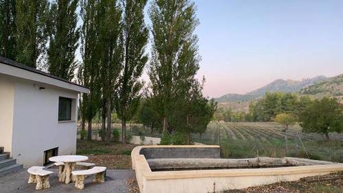 imagen 3 de Venta de casa rural en Campo de San Juan (Murcia)