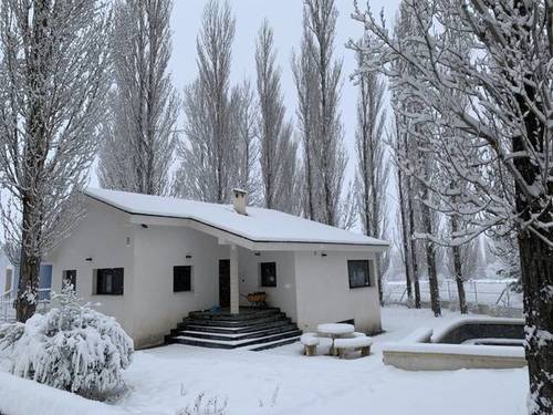imagen 1 de Venta de casa rural en Campo de San Juan (Murcia)