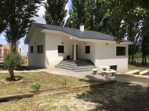 imagen 2 de Venta de casa rural en Campo de San Juan (Murcia)