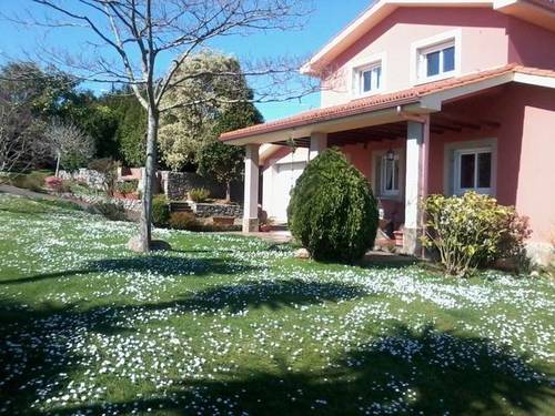 imagen 1 de Venta de casa rural en Espiñero (La Coruña)