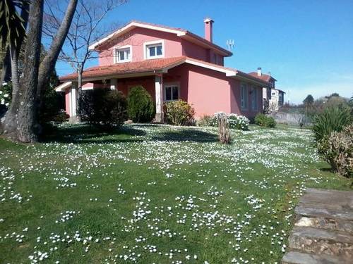 imagen 2 de Venta de casa rural en Espiñero (La Coruña)