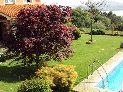 imagen 3 de Venta de casa rural en Espiñero (La Coruña)