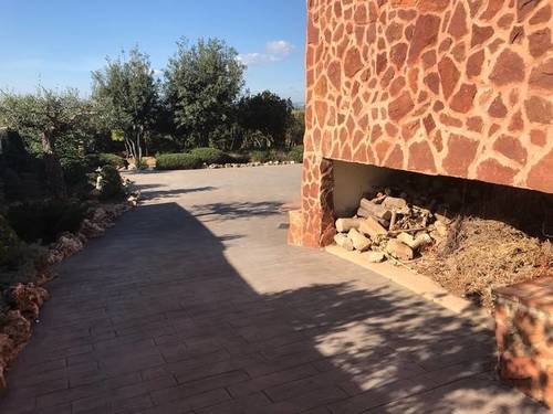 imagen 1 de Ventas de masía en Torrent (Valencia)