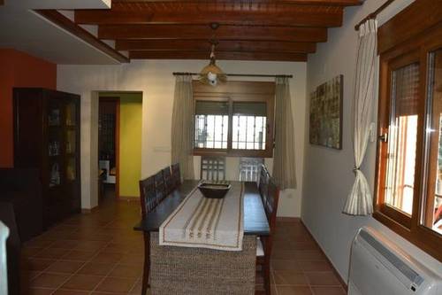 imagen 2 de Venta de casa de campo en Sanet y Negrals (Alicante)