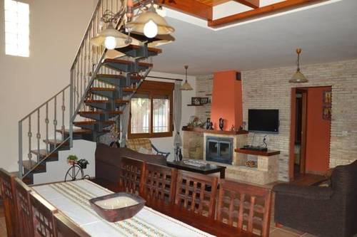 imagen 3 de Venta de casa de campo en Sanet y Negrals (Alicante)