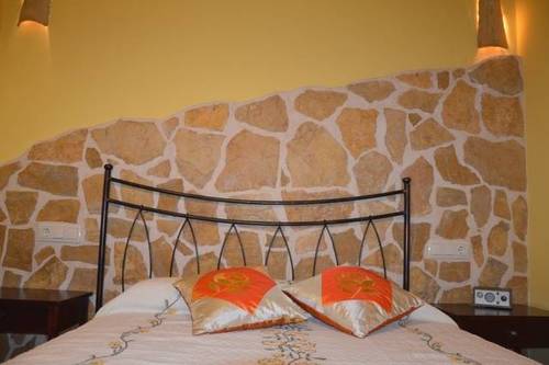 imagen 6 de Venta de casa de campo en Sanet y Negrals (Alicante)