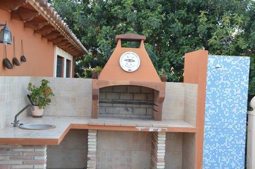 imagen 1 de Venta de casa de campo en Sanet y Negrals (Alicante)