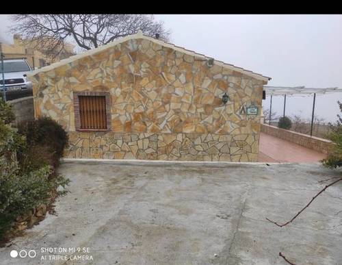 imagen 1 de Venta de casa de campo en La Albaida (Málaga)