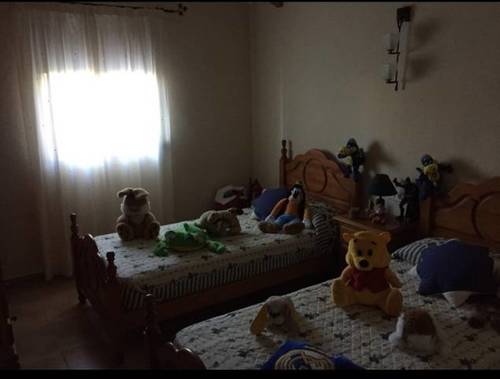 imagen 2 de Venta de casa de campo en La Albaida (Málaga)