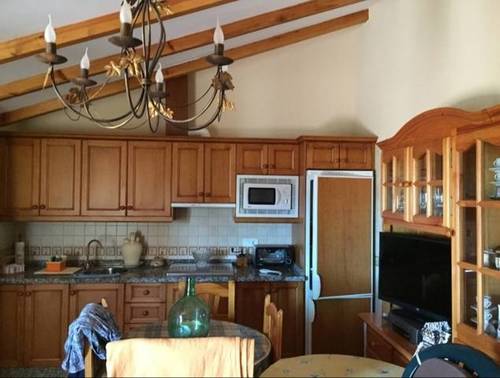 imagen 6 de Venta de casa de campo en La Albaida (Málaga)