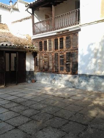 imagen 1 de Venta de casa rústica en Polan (Toledo)