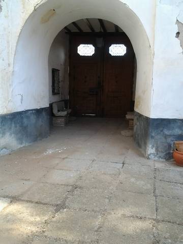 imagen 2 de Venta de casa rústica en Polan (Toledo)