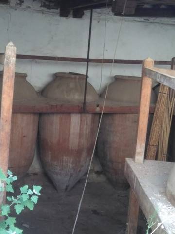 imagen 4 de Venta de casa rústica en Polan (Toledo)