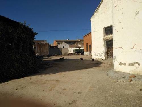 imagen 3 de Venta de casa rústica en Polan (Toledo)