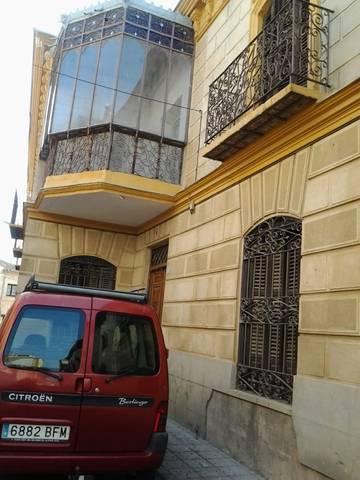 imagen 5 de Venta de casa rústica en Polan (Toledo)