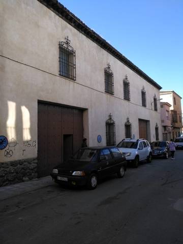 imagen 6 de Venta de casa rústica en Polan (Toledo)