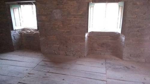 imagen 2 de Casa para restaurar en A Fonsagrada (Lugo)