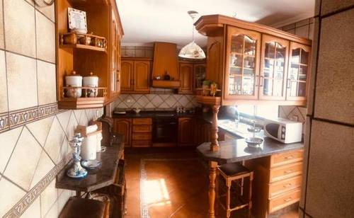 imagen 3 de Venta de casa rural en Andújar
