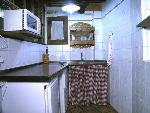 imagen 4 de Espectacular casa rural en plena montaña en Navalperal de Tormes