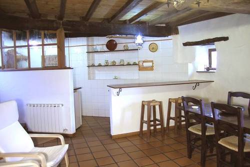 imagen 6 de Espectacular casa rural en plena montaña en Navalperal de Tormes