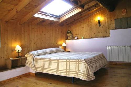 imagen 7 de Espectacular casa rural en plena montaña en Navalperal de Tormes