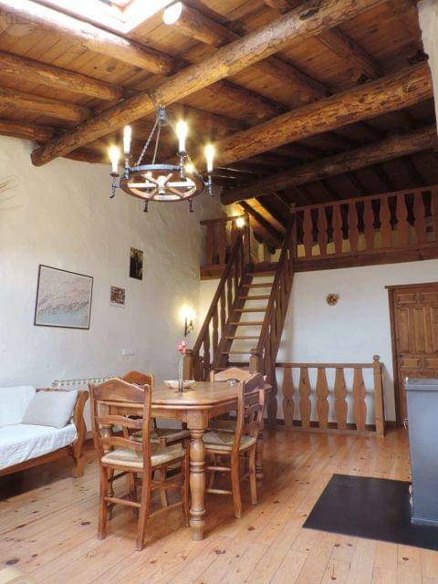 imagen 1 de Venta de dos casas rurales en Navacepeda de Tormes