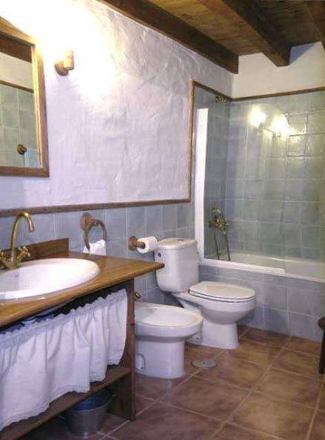 imagen 6 de Venta de dos casas rurales en Navacepeda de Tormes