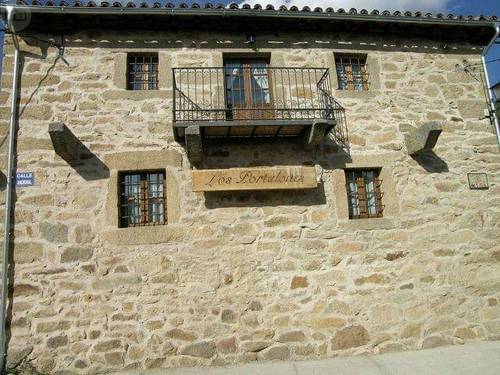 imagen 5 de Venta de dos casas rurales en Navacepeda de Tormes