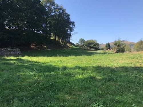 imagen 3 de Venta de cabaña con terreno en Cantabria