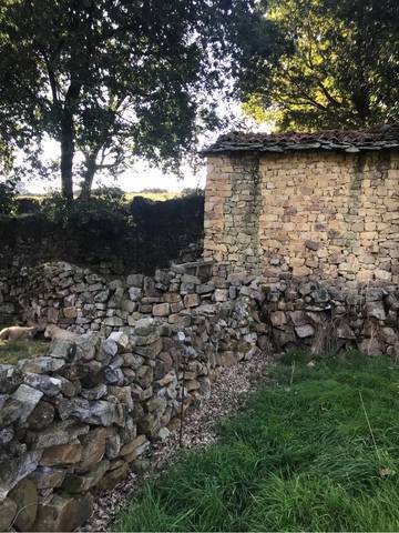 imagen 6 de Venta de cabaña con terreno en Cantabria