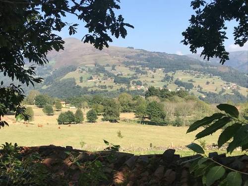 imagen 5 de Venta de cabaña con terreno en Cantabria