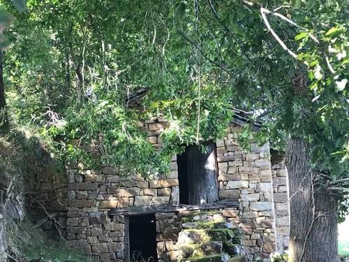 imagen 2 de Venta de cabaña con terreno en Cantabria