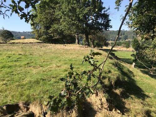 imagen 4 de Venta de cabaña con terreno en Cantabria