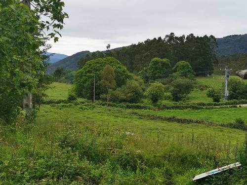imagen 3 de Venta de casa rural con terreno en Alfoz