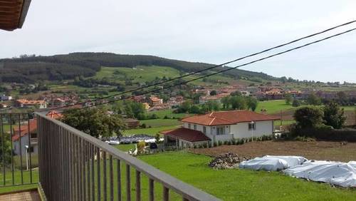 imagen 1 de Venta de casa rral con proyecto para apartamentos en Meruelo