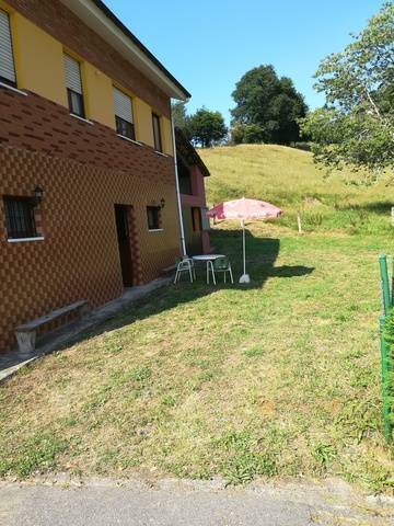 imagen 1 de Venta de casa rural en Cabranes (Asturias)