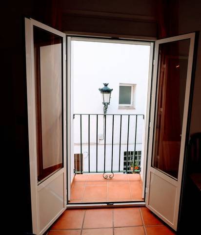 imagen 1 de Venta de casa rural en Yunquera