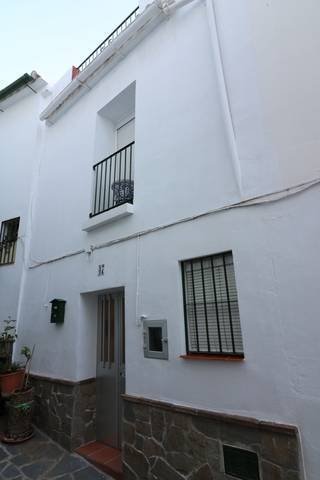 imagen 3 de Venta de casa rural en Yunquera