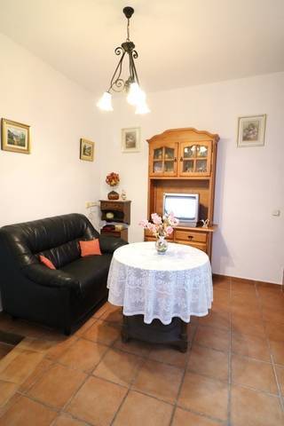 imagen 5 de Venta de casa rural en Yunquera