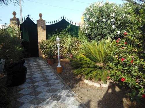 imagen 1 de Venta de casa de campo en El Puerto de Santa María