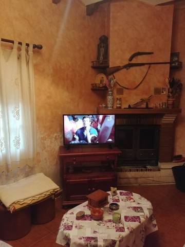 imagen 2 de Venta de casa rural con terreno en Villaverde de Guadialmar