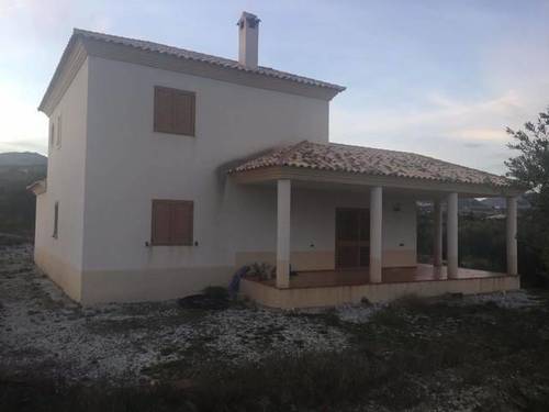 imagen 1 de Venta de casa de campo en Vélez Blanco