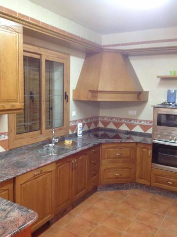 imagen 3 de Venta de casa de campo en Vélez Blanco